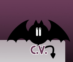 CV