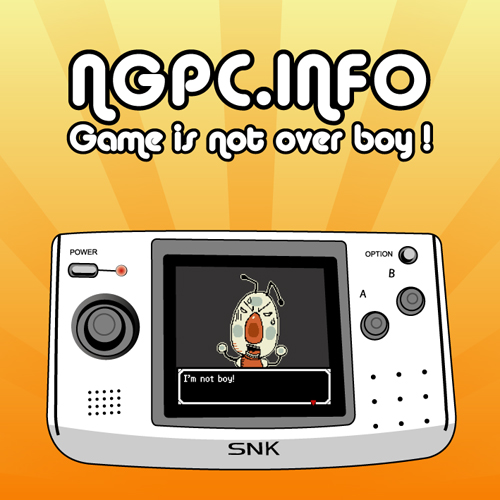 Game is not over boy !